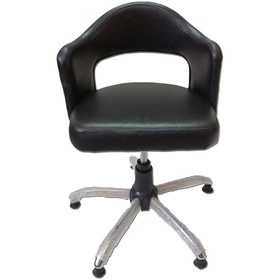 صندلی استادکار مدل لبخندی (A.C)