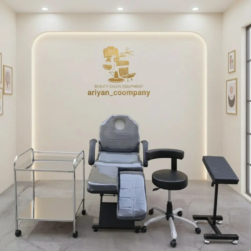 پکیج کامل مخصوص تتو (پکیج اقتصادی )