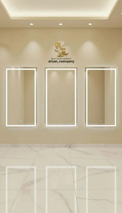 آینه دیواری
