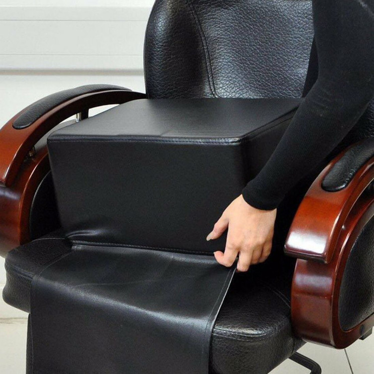 صندلی آرایشگاهی مخصوص اصلاح کودک