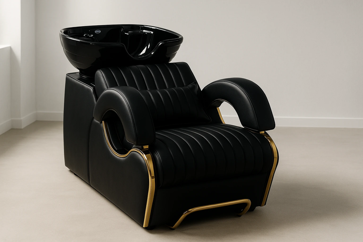 سرشور vip