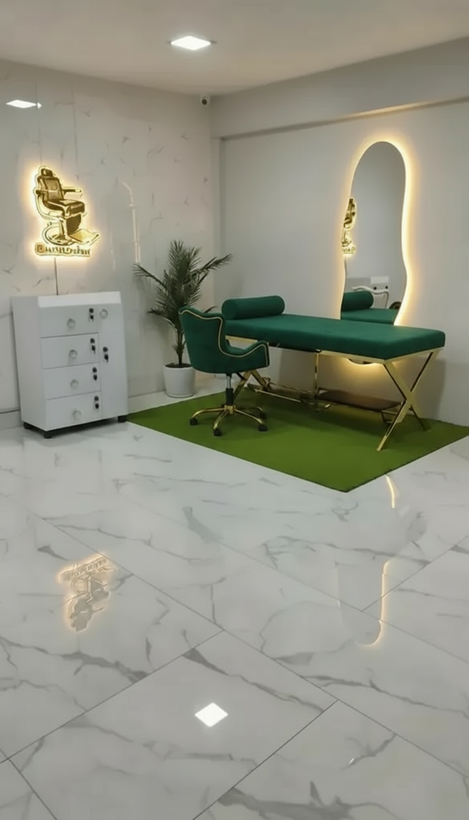 تخت پاکسازی و اکستنشن